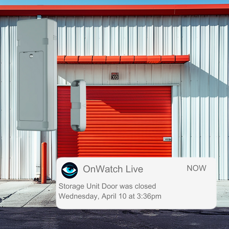 GateWatch