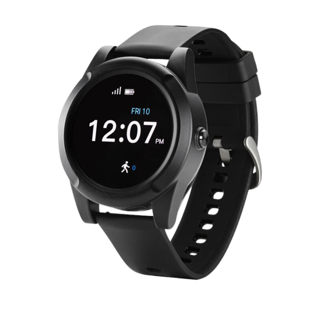 LifeWatch Monitored SmartWatches