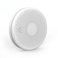 Smart Smoke/CO Detector